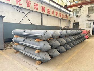 Beijing Vibroflotation Engineering Machinery Limited Company γραμμή παραγωγής του κατασκευαστή