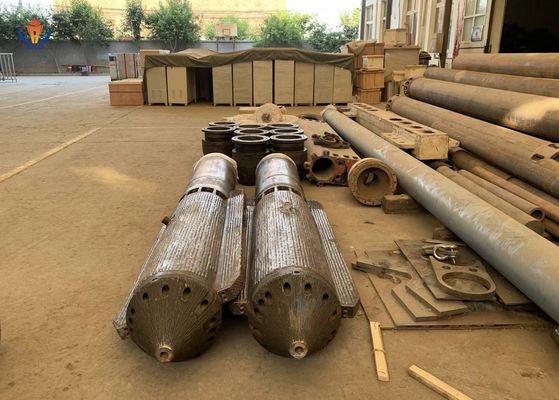 Αγορά ISO 9001 Εξοπλισμός AVibroflot online manufacture