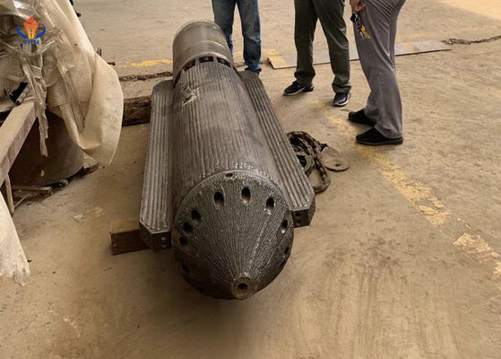 Αγορά 3100 mm μήκος μηχανή συσσωρευτής κινητήρα δονητή online manufacture