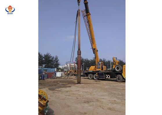 Αγορά Βιομηχανική συσκευή Vibroflotation online manufacture