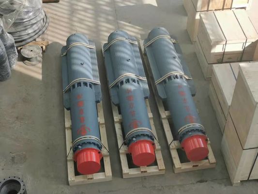 Αγορά 260kw Bvem Vibro Πυροσβεστήρες 450mm Vibro πλωτή μηχανή για συμπιεσμό άμμου online manufacture