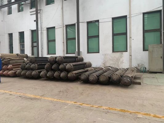 Αγορά Μηχανή ISO BVEM για τη βελτίωση του εδάφους online manufacture