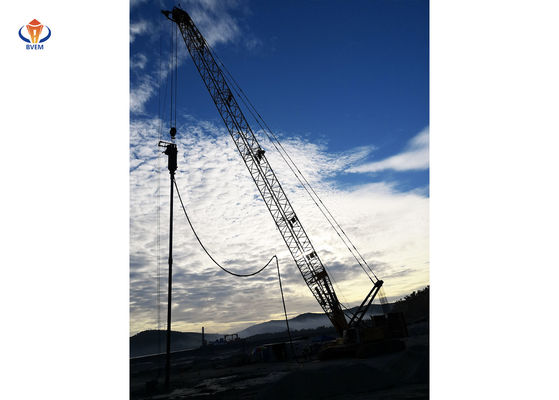 Αγορά Τεχνική Vibroflotation 180kW Bvem για την συμπίεση του εδάφους online manufacture