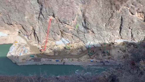 Αγορά Electric Power Vibroflot Equipment with 130 KW Power Output for 30 Meters Depth Vibro Compaction Piling online manufacture