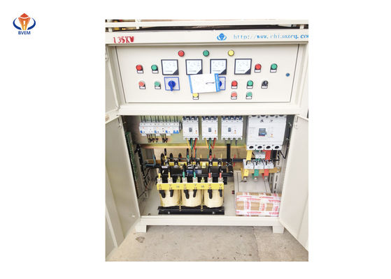 380v Ηλεκτρικό ντουλάπι Vibroflot / Αξιόπιστο Ντουλάπι Βιομηχανικού Ελέγχου