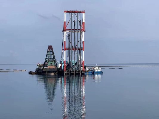 Επεξεργασία θεμελιώδους ύλης γλωσσικού εδάφους