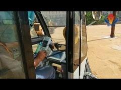 Οδηγός σωρός Vibroflotation Ενισχύστε το Ίδρυμα εξοπλισμός Vibroflot Δυνατότητα κοπής 260kw